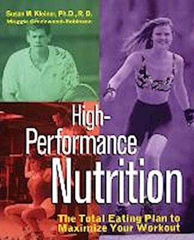 High-Performance Nutrition