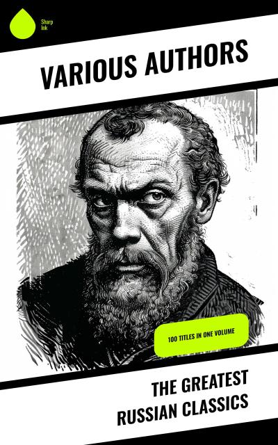 The Greatest Russian Classics