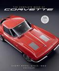 The Complete Book of Corvette 5th Edition