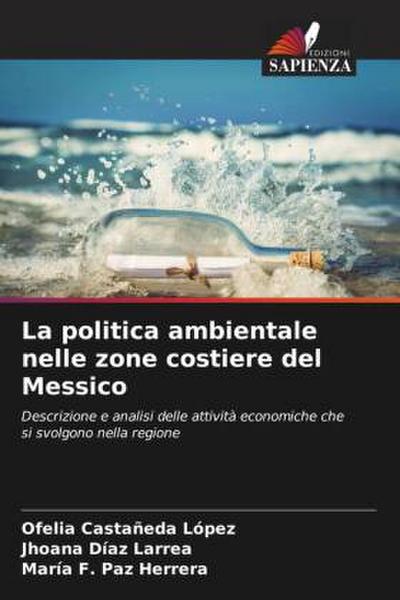 La politica ambientale nelle zone costiere del Messico