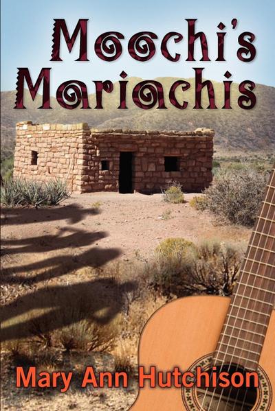 Moochi’s Mariachis