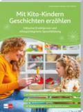 Mit Kita-Kindern Geschichten erzählen