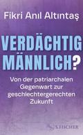 Verdächtig männlich?