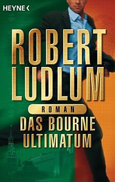 Das Bourne Ultimatum (eBook, EPUB) - Robert Ludlum