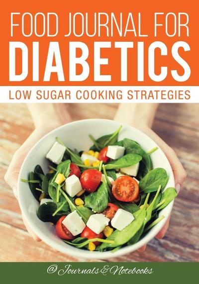 Food Journal for Diabetics