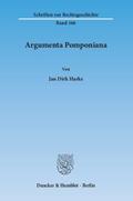 Argumenta Pomponiana