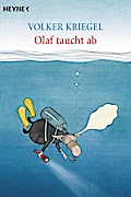 Olaf taucht ab