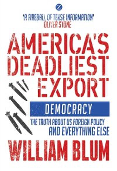 America’s Deadliest Export