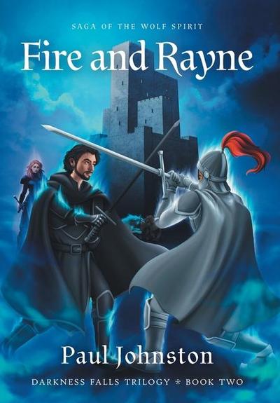 Fire And Rayne