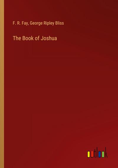 The Book of Joshua