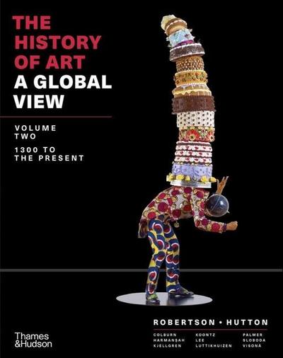 The History of Art: A Global View