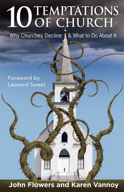 10 Temptations of Church