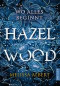 Hazel Wood