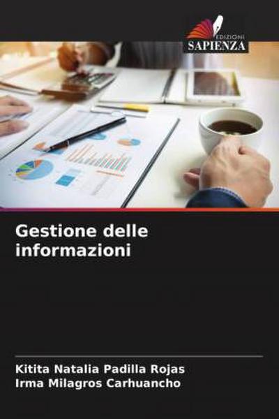 Gestione delle informazioni