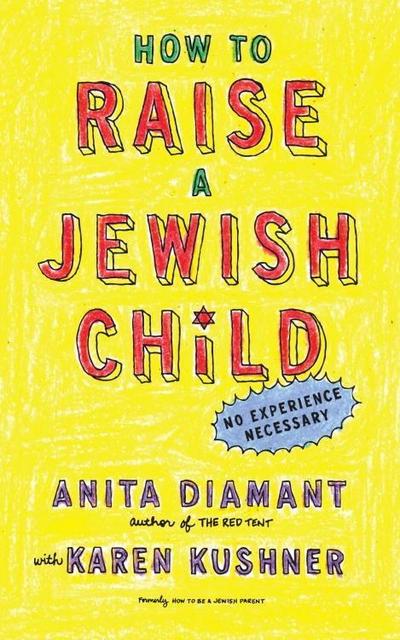 How to Raise a Jewish Child