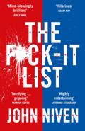 The F*ck-it List