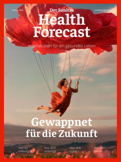Gewappnet für die Zukunft