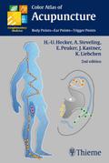 Color Atlas of Acupuncture
