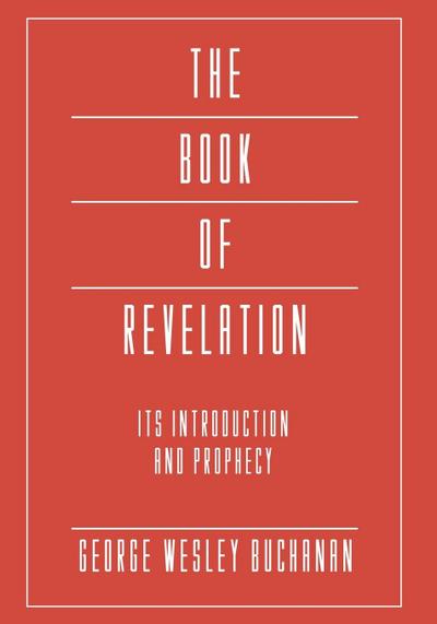 The Book of Revelation