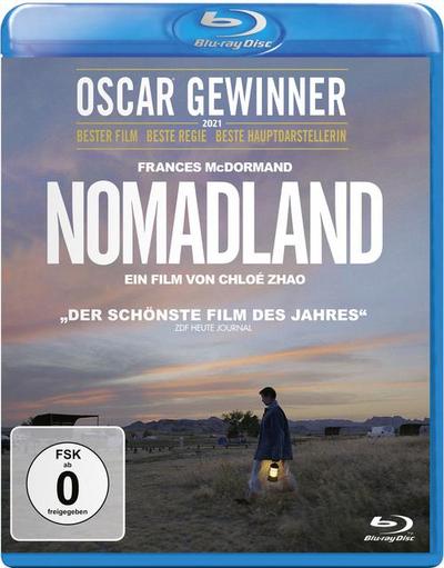 Nomadland