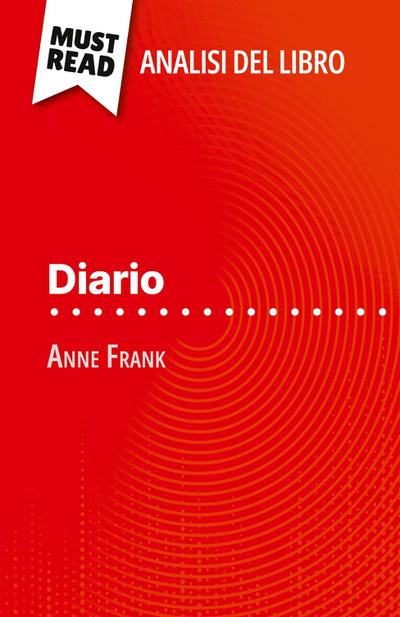 Diario di Anna Frank (Analisi del libro)