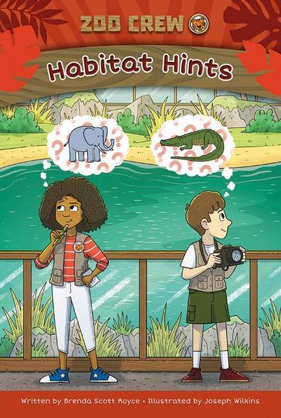 Habitat Hints