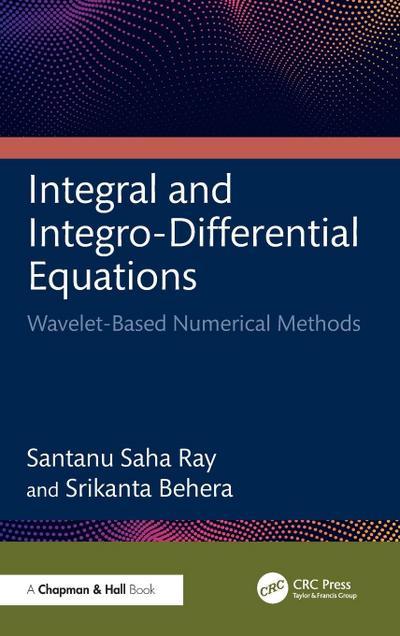 Integral and Integro-Differential Equations