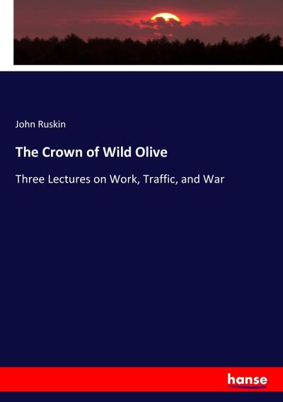 The Crown of Wild Olive