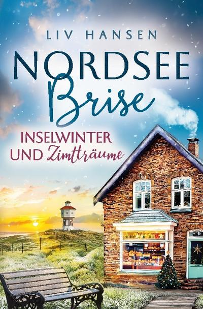 Inselwinter und Zimtträume