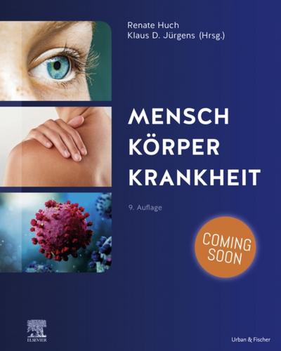 Mensch Körper Krankheit