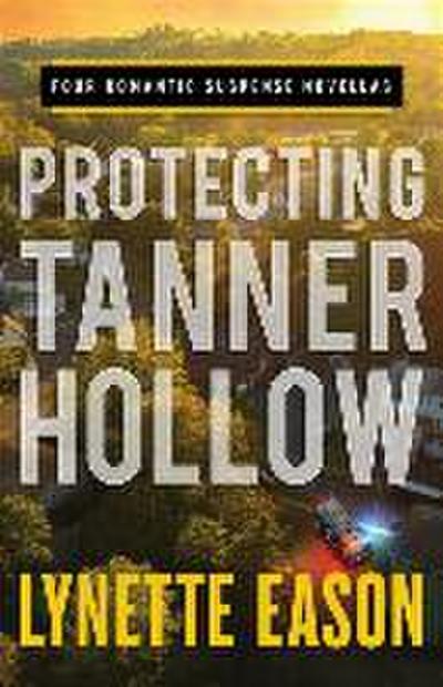 Protecting Tanner Hollow