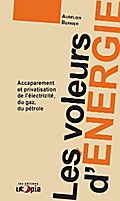 Les voleurs d’énergie