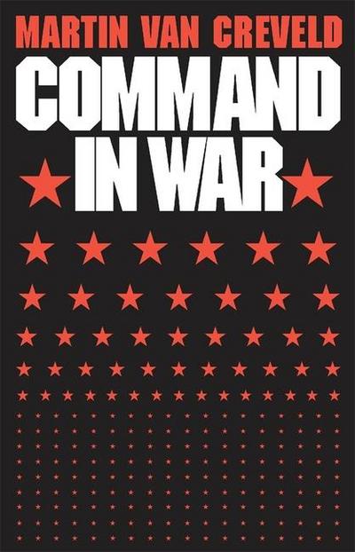 Command in War