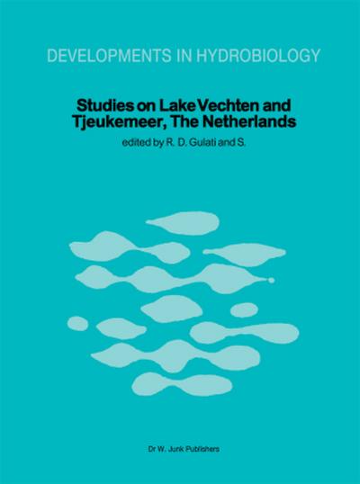 Studies on Lake Vechten and Tjeukemeer, the Netherlands