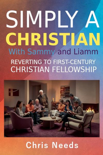 Simply a Christian with Sammy and Liamm