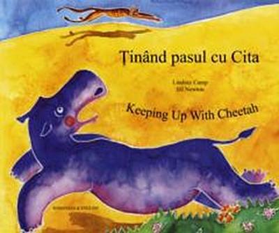 Keeping Up with Cheetah