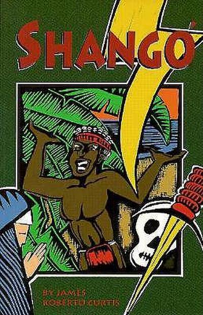 Shango