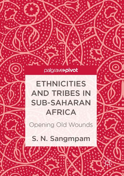 Ethnicities and Tribes in Sub-Saharan Africa