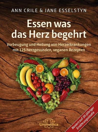 Essen was das Herz begehrt 