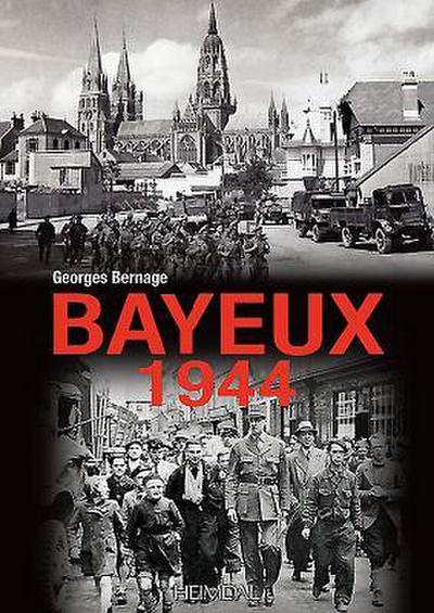Bayeux 1944