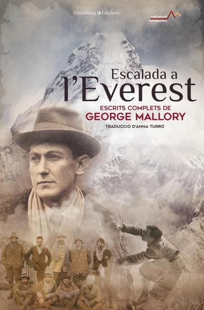 Escalada a l’Everest