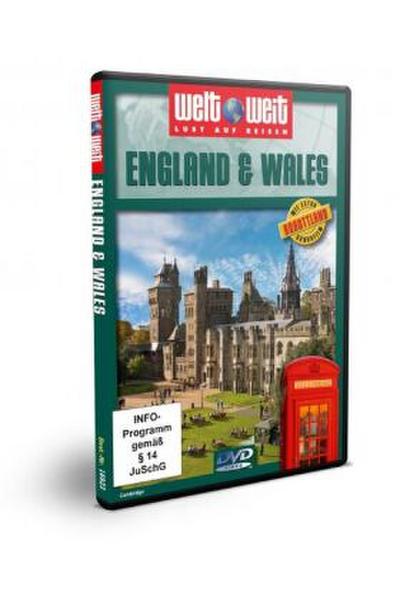 England & Wales