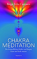 Chakra Meditation