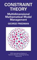 Constraint Theory