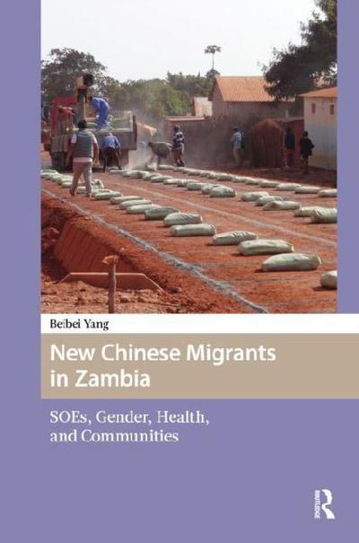 New Chinese Migrants in Zambia