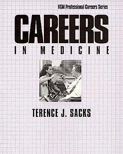 Careers in Medicine
