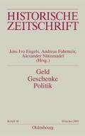 Geld - Geschenke - Politik