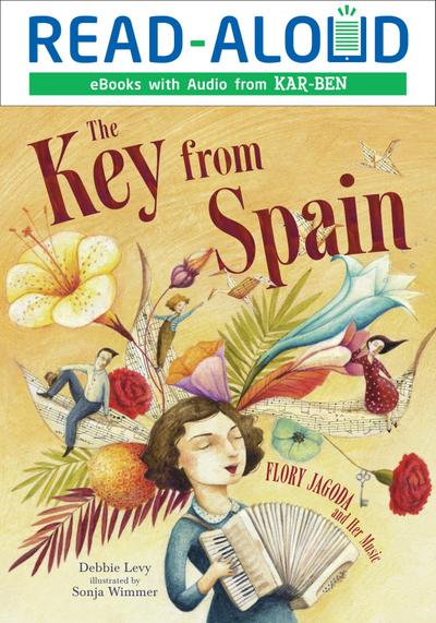 Key from Spain