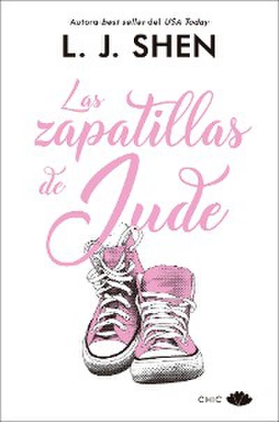 Las zapatillas de Jude