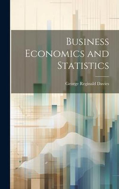 Business Economics and Statistics